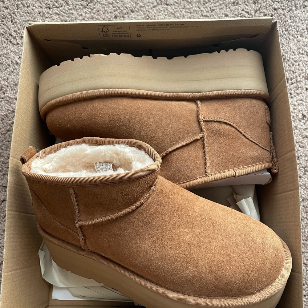 UGG women’s
